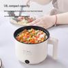 Multi-functional Electric Hot Pot