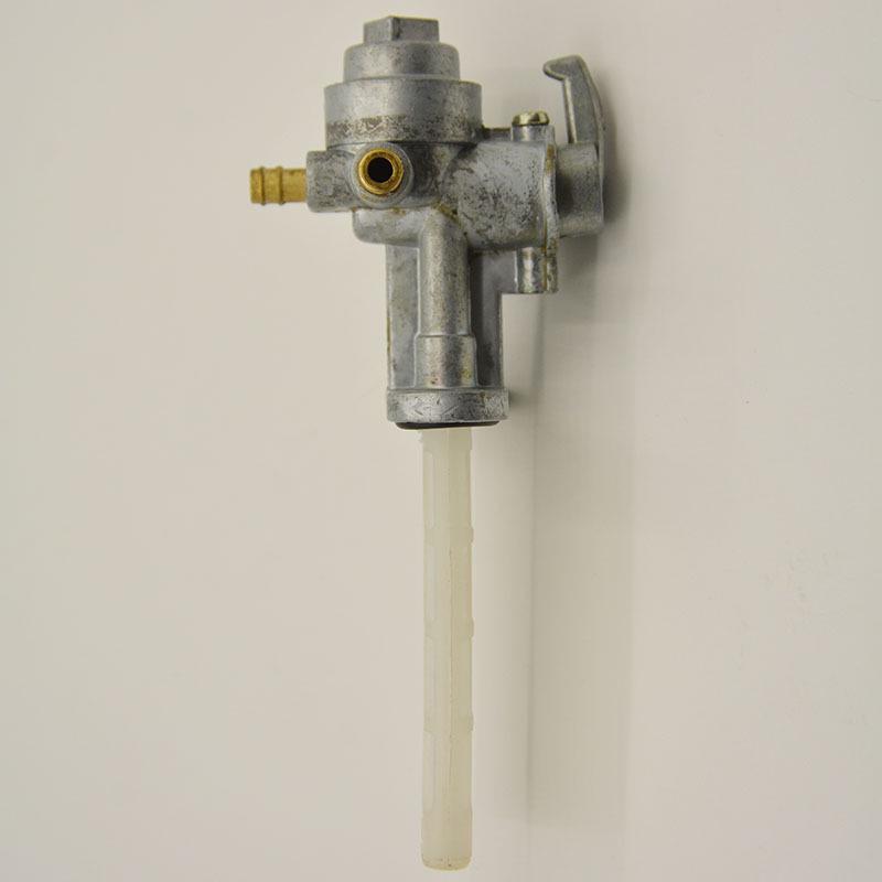 Compatible Fuel Valve Switch for Suzuki GN/GS/GR/EN125 AX100 and Yamaha RD350L RD400