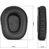 YAYINCC 1 Pair Replacement memory foam Ear Pads Pillow Cushion Cover For Vxi BlueParrott B350-XT B350XT Headset