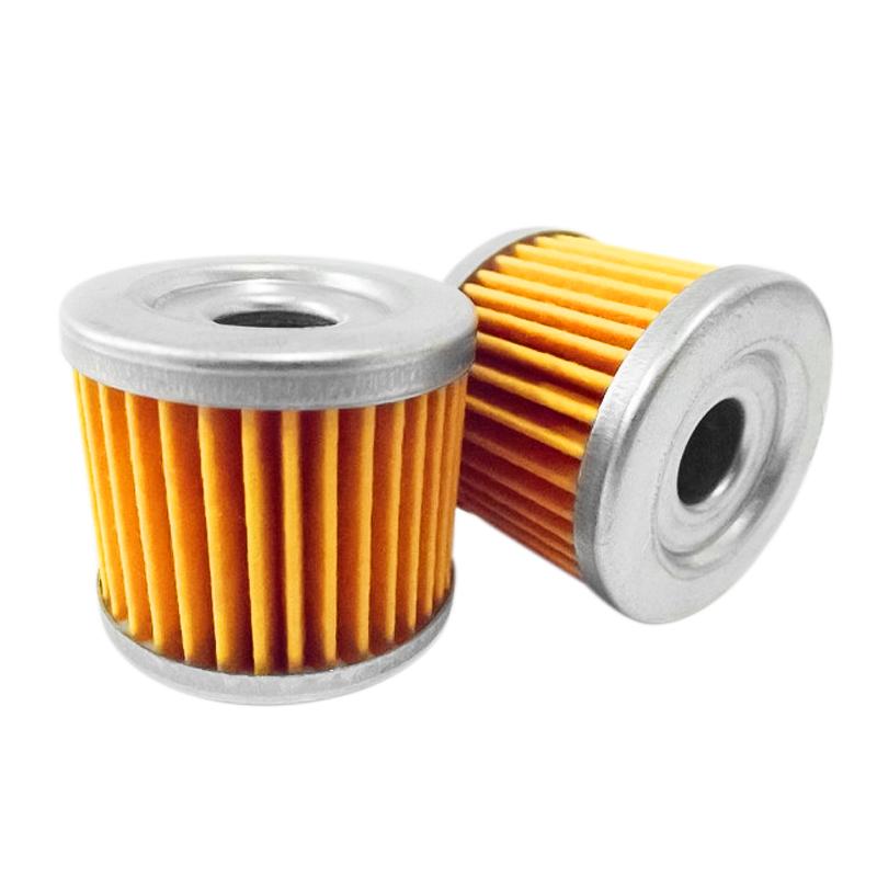 Oil Filter  16510-45H10 16510-05240 For Suzuki  GN125 GN125Z GN125E GS125 GS125S Drum GS125E Disc Brake GZ125 Marauder GS GZ 125