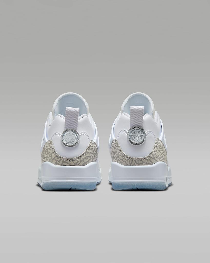 FQ1759-103 Jordan Spizike LOW Men's Shoes (Men's)