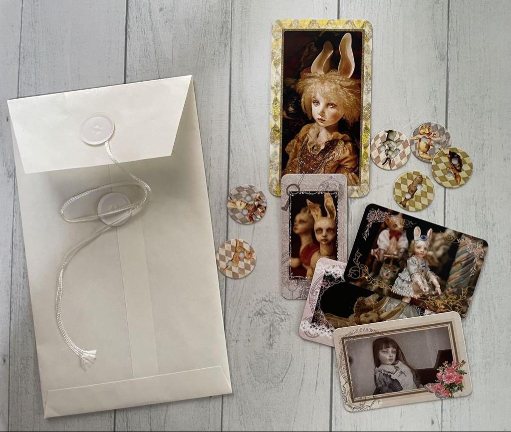 [USED] Alice in the Hole Dark Marchen Show!! ART+DVD