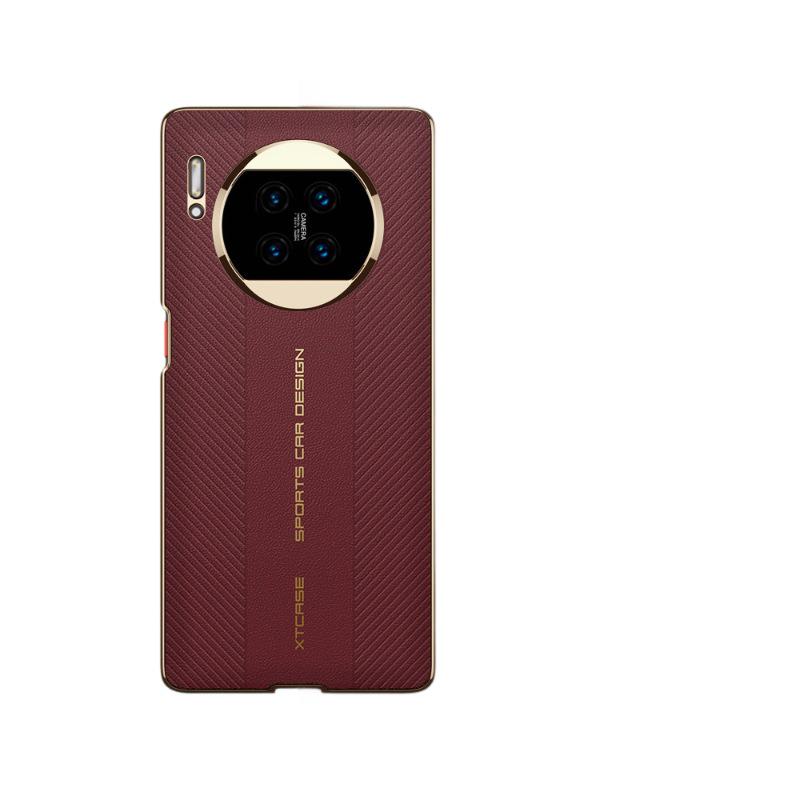 Huawei MATE50PRO Unisex Fashionable Drop-proof Phone Case - New Style and Creative Design