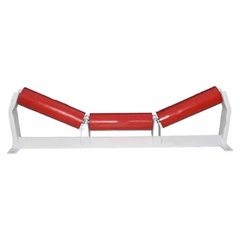 1400mm Conveyor Belt Idler Bracket
