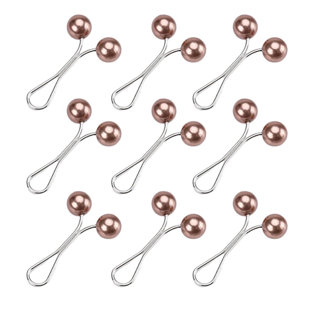 Утяжелитель талии Брюки Пуговицы на талии Сплав Утяжка талии для юбки Брюки Джинсы Регулируемый зажим для талии Аксессуары для одежды