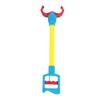 Children Intelligence Toy Hand Claw Grabber Kids Grabbing Pick Up Toys(Green)