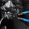 9pcs Wire Long Reach Hose Clamp Pliers Set Fuel Oil Water Hose Auto Tools,Hose Clamp Pliers for Fuel Oil & Water Hoses