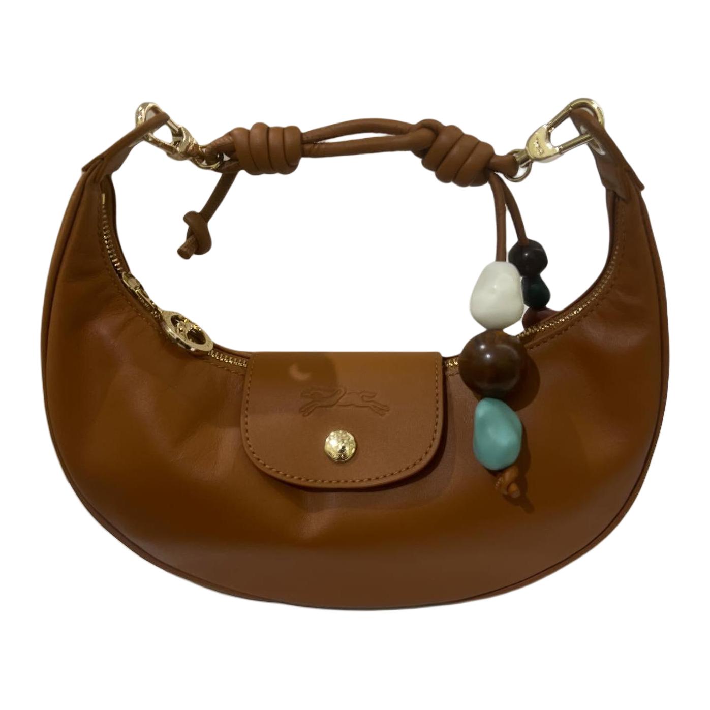 Longchamp Le Pliage Xtra Ādas somiņa