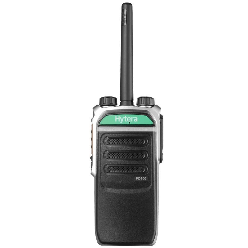 

Hytera PD600Um Ex Digital Explosion-Proof Two-Way Radio (CN version)