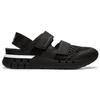 ONITSUKA TIGER Rebilac Sandals Black Men's 1183A560-001