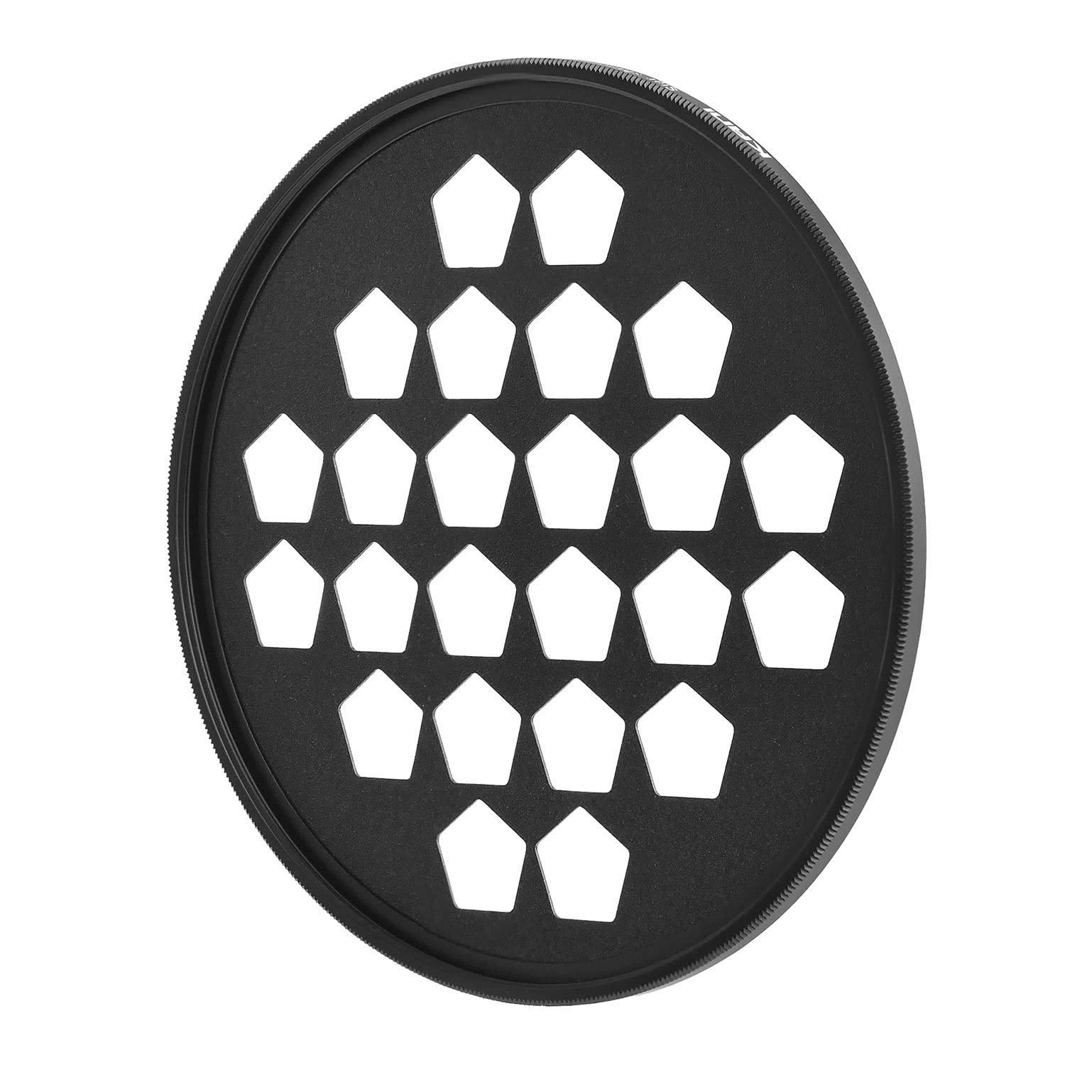 

KANI 95mm Star Shine Filter Stripe for Telephoto Night Point Light 811141 5#24 -Shimada Model- 10-Light Lenses, View, Illumination, Source, PVC,