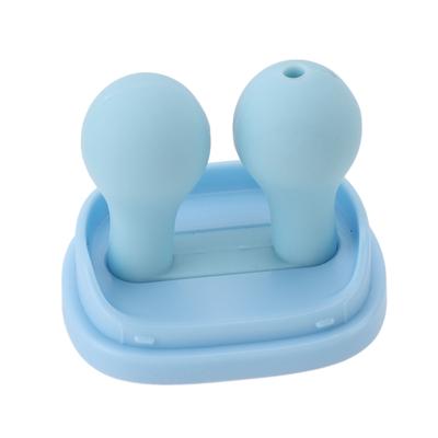 Ear Pressure Relief Device USB Rechargeable Portable Eustachian Tube Unclogger for Tinnitus and Ear