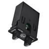 Windshield Wiper Control Switch, 2011-2017 Compatible with Freightliner Columbia Cororado, Wiper Switch Control Replace IWPSFL001