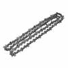 14/16 Inch High-Quality Electric Chainsaw Chain for Efficient Logging and Pruning