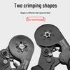 RUBICON Terminal Crimping Pliers