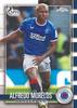 SPFL Topps Chrome Topps Шотландская Премьер-лига Topps Chrome Футбольная карта 2022-2023 2022-2023