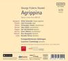 Handel: Agrippina