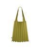 Pleatsmama New Shoulder Bag Olive