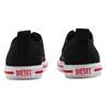 Diesel Womens/Ladies Athos Canvas Trainers