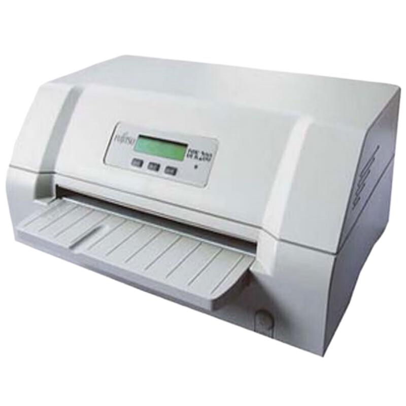 

DPK 200G Passbook and Card Dot Matrix Printer CN plug (adapter included)