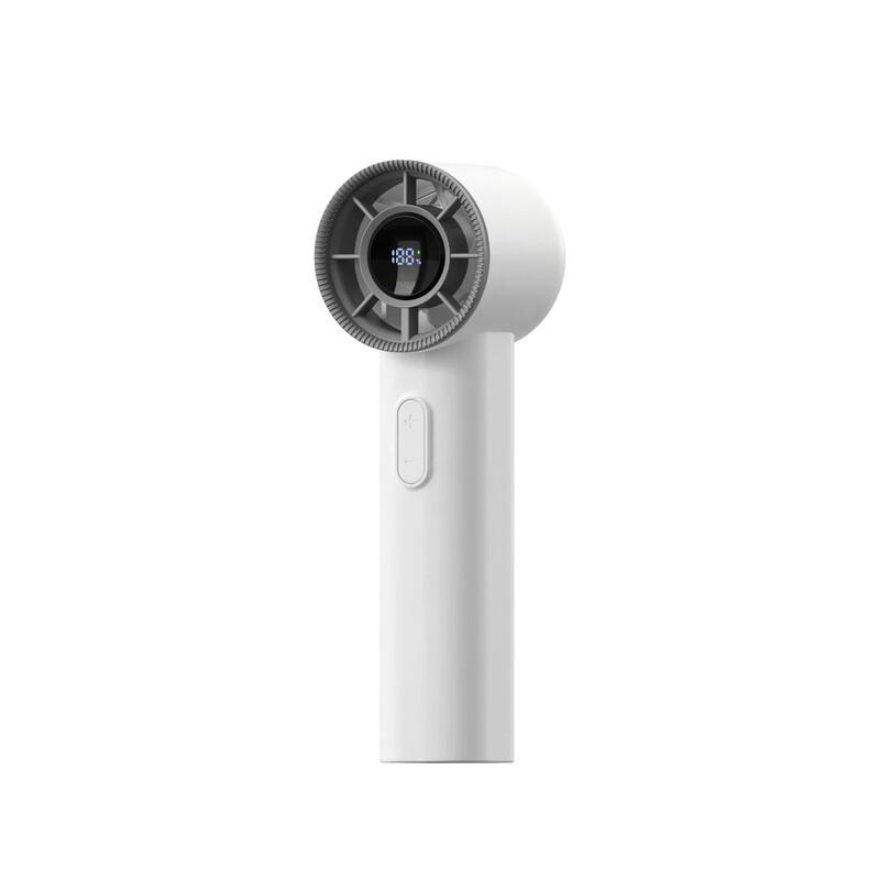 ZISIZ High-Speed Handheld Mini Fan