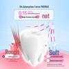 Saky Ultra-Soft Wide-Head Toothbrushes (2-Pack)