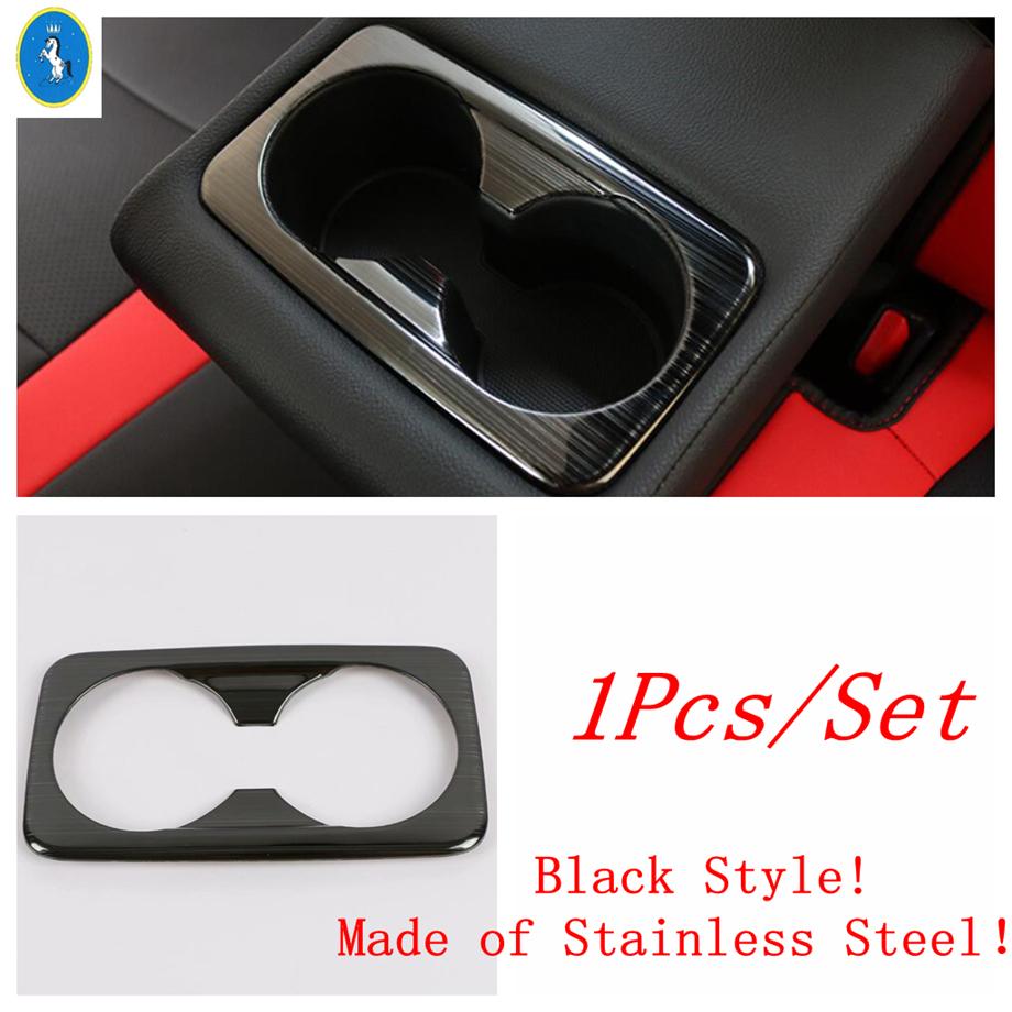 Window Lift / Head Lights Button / Rear Air Vent Outlet Cover Trim For Kia Cerato Forte K3  -  Car Interior Accessories