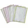 5Pcs Light Transmission Ironing Sheets for Fuse Beads Melting Beads Baking Cloth  DIY Accessories