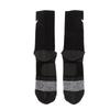 Under Armour Crew Socks Unisex Black 1376230-001