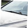 VORCOOL 1 Pair Car Hood Light Bar Mount Car Light Bracket Spotlight Mounting Bracket Light Bar Bracket Car Supply Ferromangan