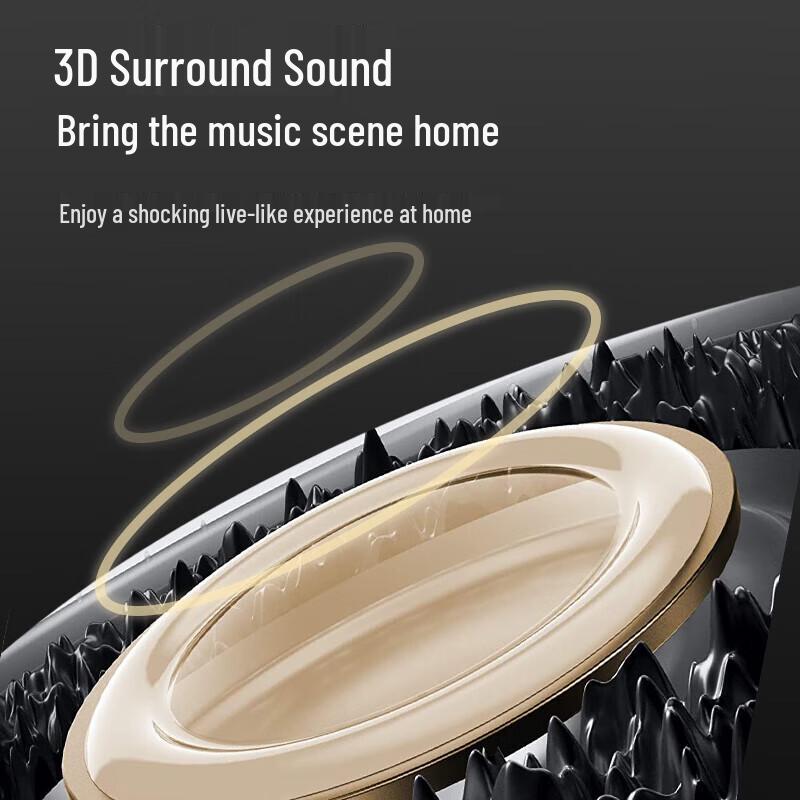 Newmine N503 Bluetooth Speaker