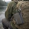 Waterproof Security Military Grade Wallet 1Pcs Ideal for Diving Car Key Credit Card Outdoor Use