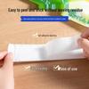 Anti-Stain Sweat-Absorbing Stickers for College Dorms - 10 Pack