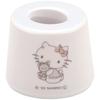 Skater Toothbrush Stand Toothbrush Holder Hello Kitty Line Design Sanrio TBST1-A