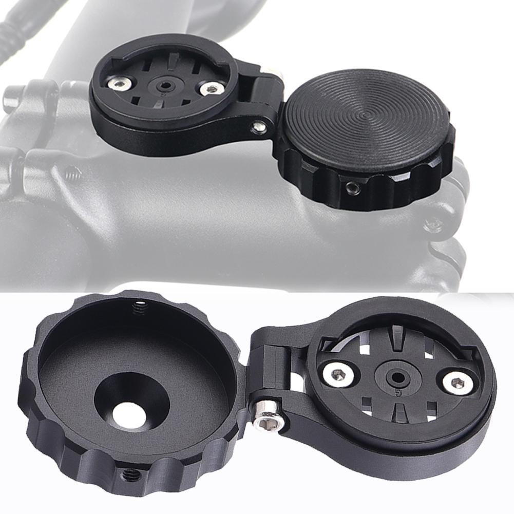 Bicycle Computer Mount for  Bike Mount Bicycle Computer Stand Bicycle Computer Holder for Garmin Bryton Wahoo China Mainland
