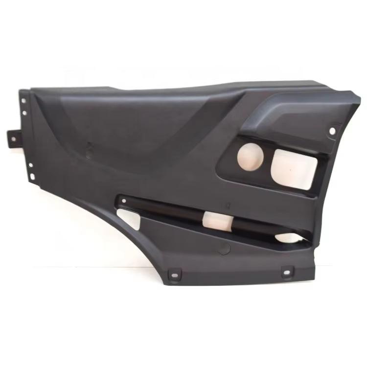 Rear Bumper Spoiler 95850583490G2X for Cayenne 2015-2017