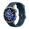 Realme Watch S2 Smartwatch AMOLED 1.43" Argento Acciaio IP68 Cardiofrequenzimetro