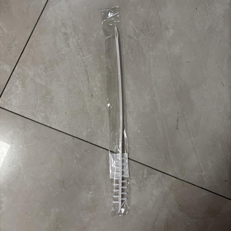 Cleaning Brush for inner cylinder of drum washing machine-long handle gap brush head, suitable for home appliance maintenance | home/business.