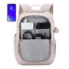 BAGSMART Camera Bag Backpack DSLR SLR Camera Backpacks with Shoulder Strap for Sony Canon Nikon Anti-theft Travel Backpack