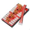 XT30 XT60 Battery Charger 2-6S Parallel Balanced Charging Board Plate for RC Helicopter
