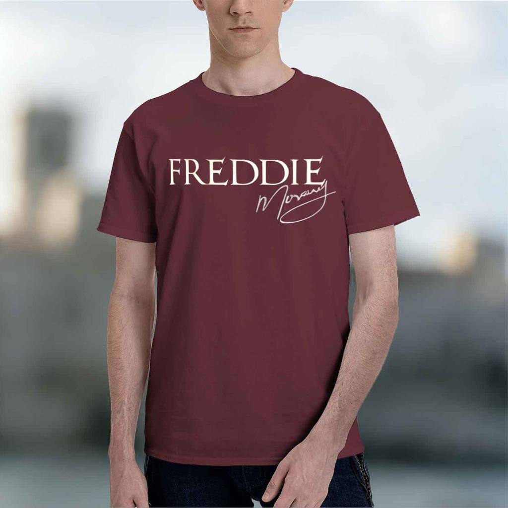 Novo Modelo 2026 Fred Mercury Crown Hoo Moletom De Rock Perfeito Para Fs Que Adoram Bandas E Estilo De Rock Lendrio Tops Retr
