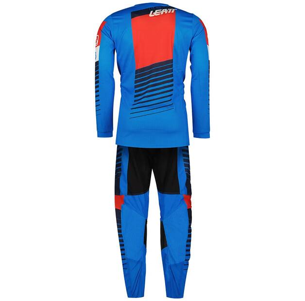 Leatt 3.5 off-road set