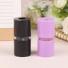1Pcs Professional Eyebrow Pencil Sharpener Flattening Tool Knife Sharpening Drawing Line Eyebrow Pencil Sharpener Base