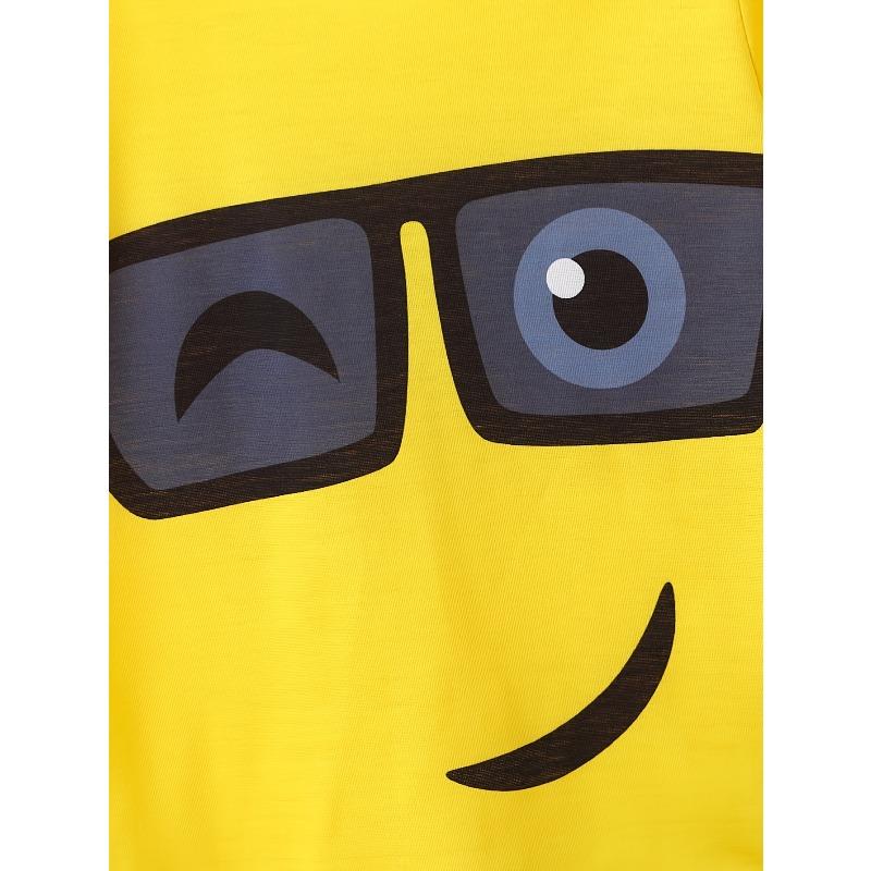 European sizes Kids' T-Shirt with Graphic Prints