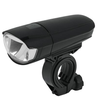 Captain Stag Y-4849 Bicycle LED Headlight Black