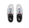 Мужские кроссовки Nike Full force lo fb1362 101 белые
