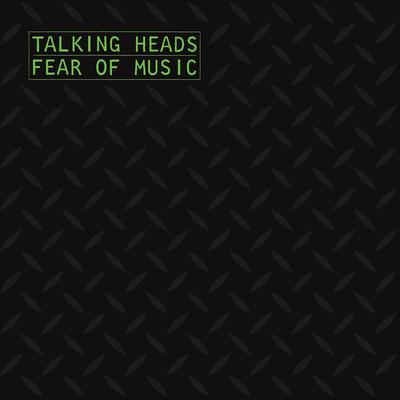LP Record TALKING HEADS  Fear Of Music R16076 Rhino Records  2013 US Dance  Electronica