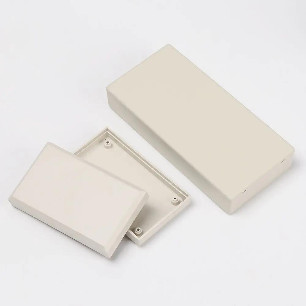 High Quality DIY ABS Plastic Electronic Project Box Enclosure Boxes Instrument Case Waterproof Cover Project