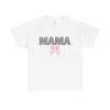 Mama Graphic Unisex Heavy Cotton Tee