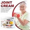 30g Bee Venom Joint Cream Joint Massage for Cervical, Lumbar and Wrist Joint Pain Relief